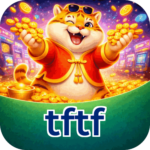 Tabela RTP dos jogos de cassino da tftf